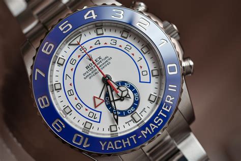 rolex yacht-master 2 review|rolex yacht master 2 for sale.